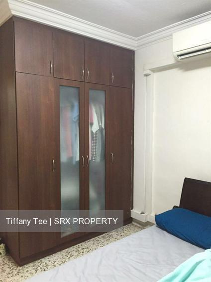 Blk 471 Ang Mo Kio Avenue 10 (Ang Mo Kio), HDB 3 Rooms #207135021